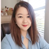 Ava Wang