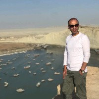 Mohammadhossein Ebrahimi