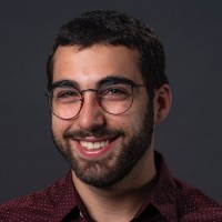 Omri Cahn