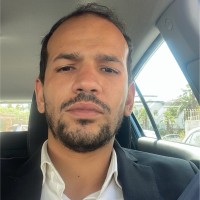 Ahmed Mehdi Jebran