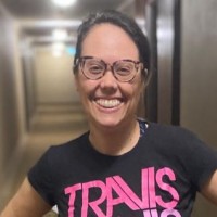 Amanda B. Haupt