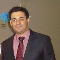 Aashish Sharma