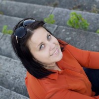 Kristina Orinienė