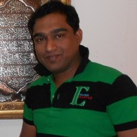 Rahmathulla Ar