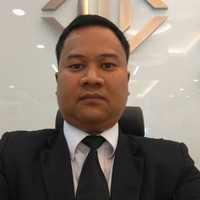 Ronald Gene Divino