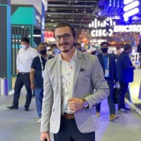 Mohammad Mouaz