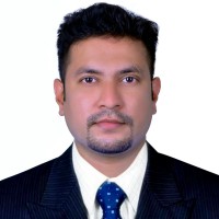 KIRAN RAVI