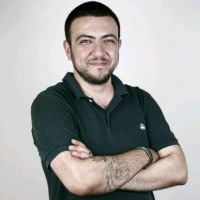 Alik Gevorgyan
