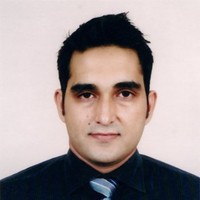 Imran Zaheer