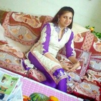 Poonam Naphray