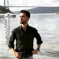 Berkay Akülker