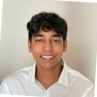 Wishaal Kanhai