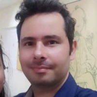 Ernesto García Xenes