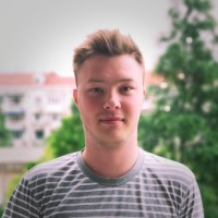 George （郭沙） Ognivov