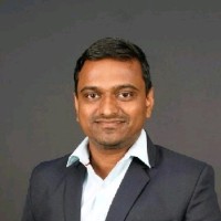 Avinash Salunkhe