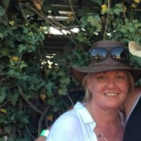 Jayne Balmer