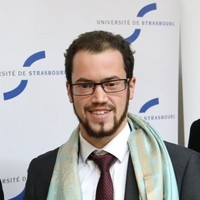 Raphaël GILLET