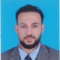 Mohamed Hesham, CIA, GRCA, QIA