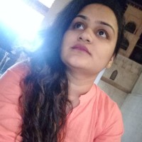 Shruti Tiwari