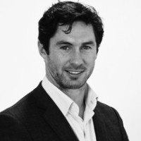 Mark Colegate