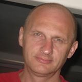 Marek Dziedziński