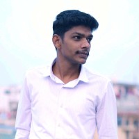 Prathamesh R.