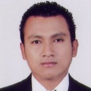 José Ramón Velásquez Pacheco