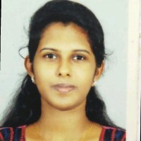 Nisha Cherian