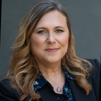 Theresa Mitchell