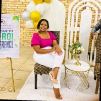 Noluthando Manqele