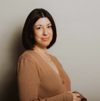Stephanie Roy