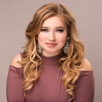 Rebekah Mckinley