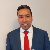 Michael Agüero Zamora