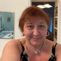 Maxine Friedman