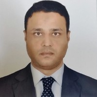 Shakir Syed