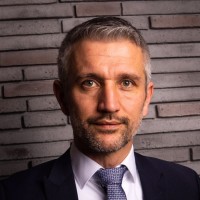 Christian Markus