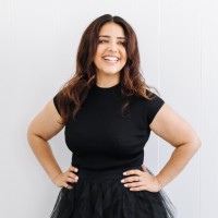 Joanne Attard