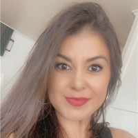 Sandra Moncada