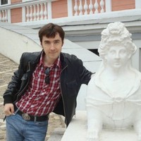 Сергей Ефимов