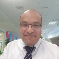 Khaled Ismail, Phd