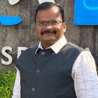 Laxman Swain
