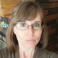 Lisa Scheick