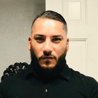 Joshua Martinez