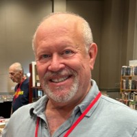 Glen Held