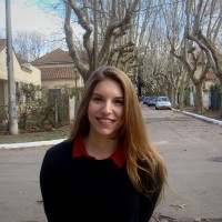 Sofía Mendez Lamn
