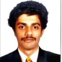 Vismay K