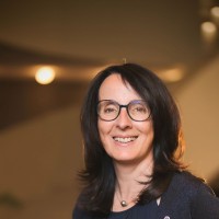 Astrid Flück
