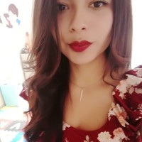 Lesly Candelario Lirio