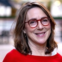 Tracy Warren