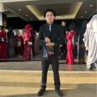 Noramin Mohd